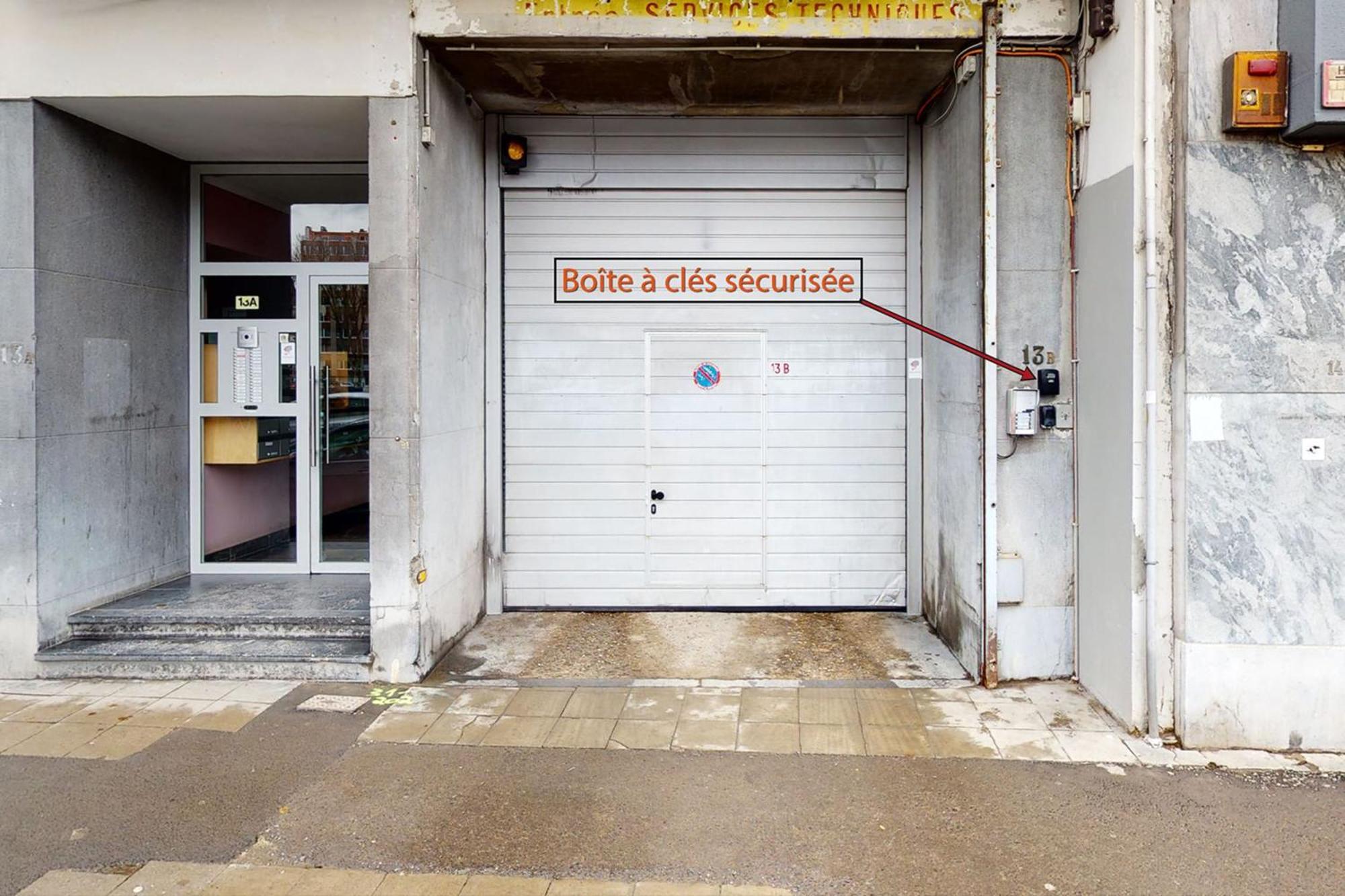 Quai Saint-Leonard - La Renommee Liege Βίλα Εξωτερικό φωτογραφία